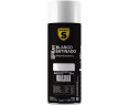 SPSIL Pintura Spray 400ml, ( Blanco Satinado 8578, Paquete de 1 ),Spray Acrílico para Metal / Madera / Plástico