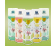 Pintura Spray a la Tiza Color Pastel Acabado Ultra Mate - Lila Acuarela 400ml SPSIL T-005