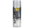 Pintura Spray Aluminio Multicolor Profesional 400ml Adecuado Metal Madera y Plástico-8596