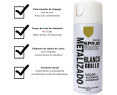 Spray Especial Cromo Cobre Multicolor Profesional 400ml Adecuado Metal Madera y Plástic-8570