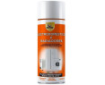 Pintura Spray Radiador Blanco 400 Ml -spsil- 8821