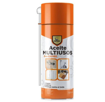 Aceite Multiusos 400ml
