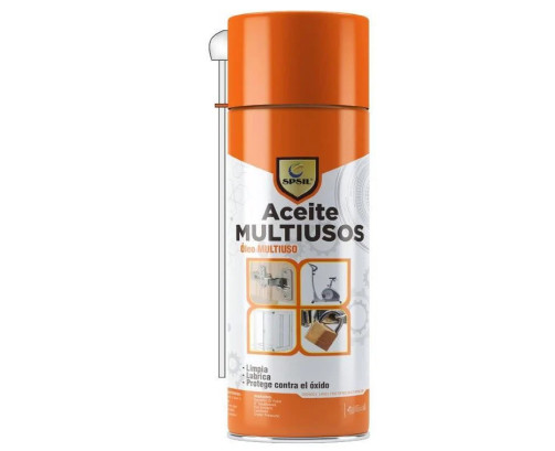 Aceite Multiusos 400ml