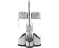 Juego De vinagrera Basic 5 Piezas con Soporte