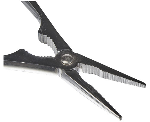 Pinza y Tenedor para marisco, Utensilios para marisco, Herramientas para marisco Acero Inoxidable
