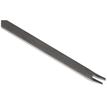 Pinza y Tenedor para marisco, Utensilios para marisco, Herramientas para marisco Acero Inoxidable