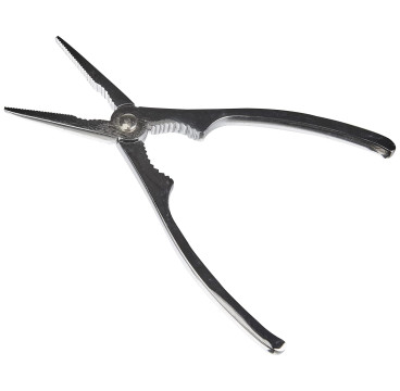 Pinza y Tenedor para marisco, Utensilios para marisco, Herramientas para marisco Acero Inoxidable