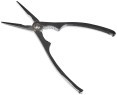 Pinza y Tenedor para marisco, Utensilios para marisco, Herramientas para marisco Acero Inoxidable