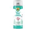 Pintura a la Tiza Pastel en Spray color Verde Menta 400ml -T-010