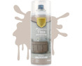 Pintura Spray a la Tiza Acabado Ultra Mate - Marrón Tiza 400ml-T-018