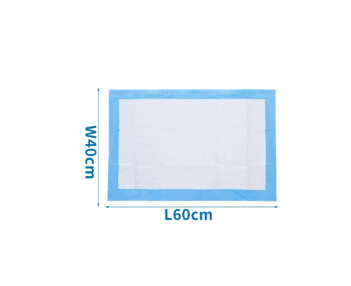 Nobleza - 50 x Alfombrillas higiénicas para mascotas 40x60( pack 50und ) S