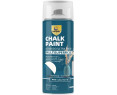 Pintura en Spray Efecto Tiza Morand - Chalk Paint - Acabado Ultramate Color Azul noche-M-01