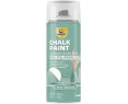 Pintura en Spray Efecto Tiza "Morandi" - Chalk Paint - Acabado Ultramate,Color Verde mar M-02