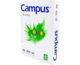Papel a4 campus 80g 500 hojas blanco