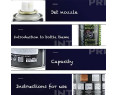 Pintura Spray Brilla en la Oscuridad Tinta luminiscente Multisuperficie Verde 200ml-SPSIL PE011-1