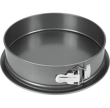 Molde Desmontables Antiadherente 26 x 7 cm