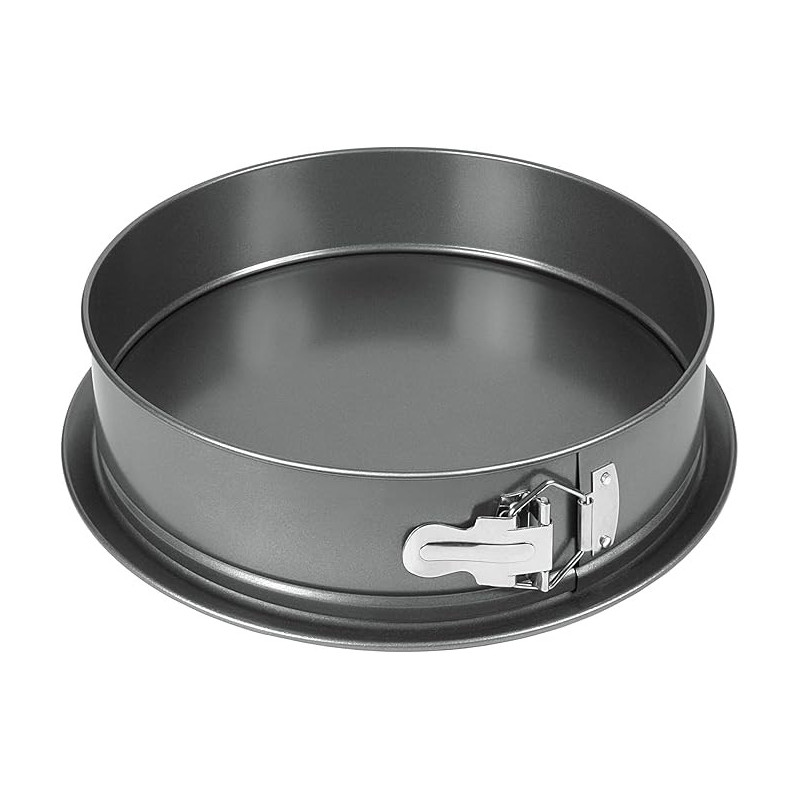 Molde Desmontables Antiadherente 26 x 7 cm