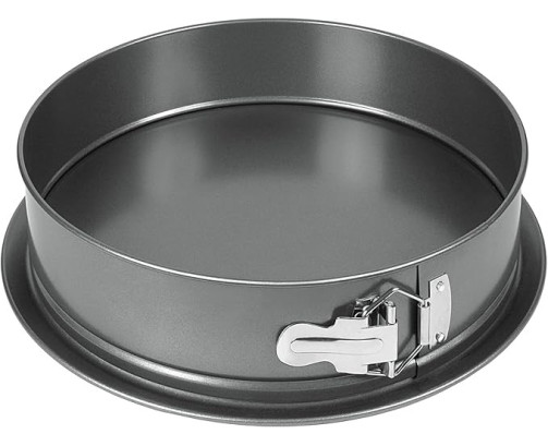 Molde Desmontables Antiadherente 26 x 7 cm