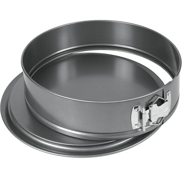 Molde Desmontables Antiadherente 26 x 7 cm