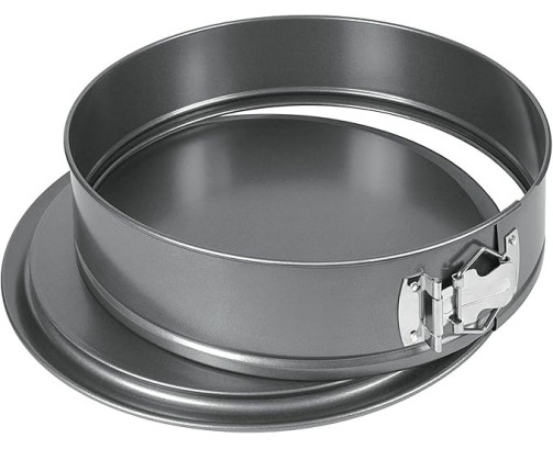 Molde Desmontables Antiadherente 26 x 7 cm