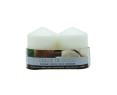 Pack 2 Velas Tacos Perfumada COCO