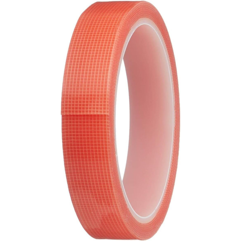 1.5M x 20mm Cinta adhesiva de Doble Cara Extra fuerte - Cinta Doble Cara Extrafuert Sin Dejar Rastro Transparente Removible