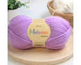 Lana Mediana acrílico VIOLETA-23