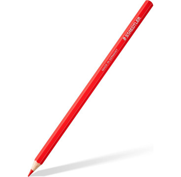 STAEDTLER 146C M12 caja Metálica Con 12 Lápices De Colores Surtidos Y Mina Suave