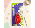 Cinta correctora pegamento bismark