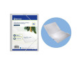 Carpeta PP gomas y solapas A4 c/kanguro