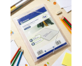 Carpeta PP gomas y solapas A4 c/kanguro