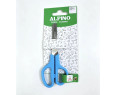 Tijera para zurdos Alpino uso escolar