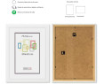Marco Fotos Pared Blanco Madera Elegante Marcos Para Cuadros Marcos Fotos Grandes Marcos Pared Marco Fotos Pared Blanco Madera Elegante Marcos Para Cuadros Marcos Fotos Grandes Marcos Pared