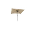 Sombrilla rectangular recta hapuna 2x3m (Beige) (Verdes）