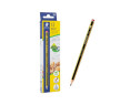 Staedtler Noris - Lapiceros, Material Escolar,, HB2, 12 Unidad