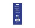 LAPIZ PASTEL HB BLISTER 4U.+ AFILALAPIZ