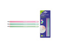 Lapiceros de Papel Raibow 3 uds