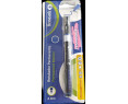 Rotulador permanente AZUL punta Redonda 2.0 MM