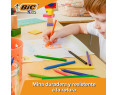 Ceras Plastidecor Bic Kids 18 colores
