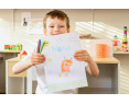 Ceras Plastidecor Bic Kids 18 colores