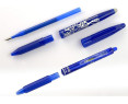 Recambio boligrafo pilot frixion ball azul caja de 3 unidades