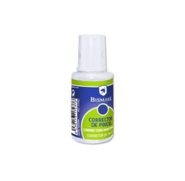 Corrector Pincel Bismark 20 Ml