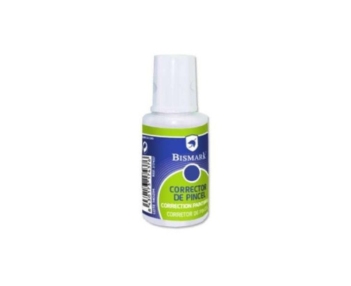 Corrector Pincel Bismark 20 Ml