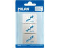 Blíster 3 gomas 420 (miga de pan) - MILAN
