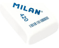 Blíster 3 gomas 420 (miga de pan) - MILAN