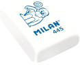 Blíster 5 gomas Rectangulares con dibujos infantiles 445 MILAN