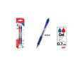 Bolígrafo Gel Punta 0.7mm 14.5cm PE224-2