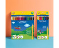 Lápices de Colores Campus College 12 Colores