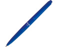 Bolígrafo retractil plus soft tacto goma nuevo modelo colores surtidos blister 3 unidades