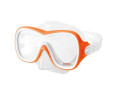 Intex Gafas Buceo Unisex, De policarbonato y Silicona, Ajustables, 8 años, Latex Free, Hipoalergénicas